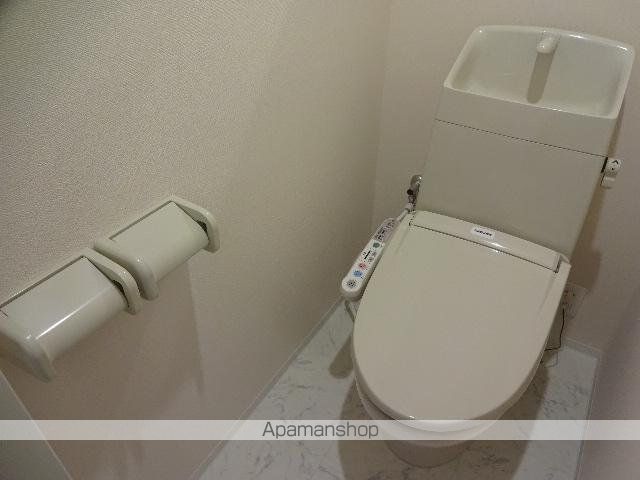 ヴェルジェⅤ 202 ｜ 愛知県一宮市両郷町３丁目45-1（賃貸アパート1LDK・2階・42.90㎡） その10