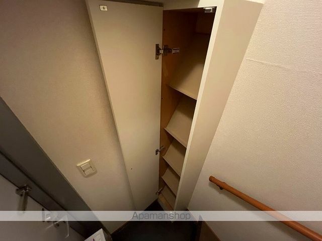 レオパレスクレスト宮前の内装写真