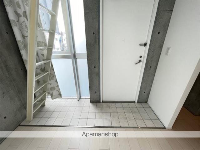 EDIT北池袋の内装写真