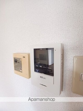 ハーベスト壱番館[3DK/56.16m2]のその他設備2