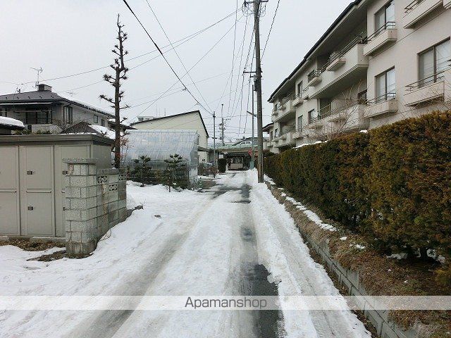 東北新幹線 盛岡駅 徒歩10分 2階建 築14年のその他写真