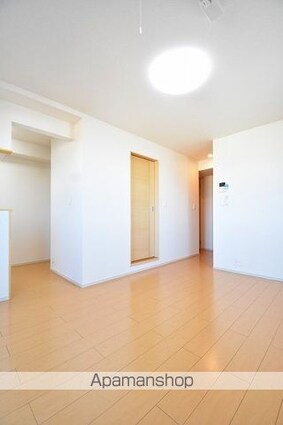 キャパシティ　Ⅴ[1LDK/41.3m2]のその他内装2