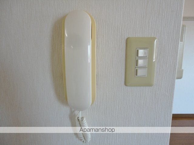 プレミール6番館の内装写真