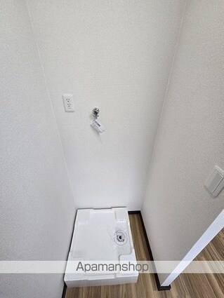 メゾンいしかわ[1LDK/34.71m2]の内装1