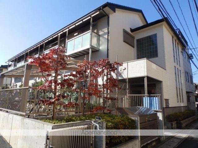 レスポワールIIの外観写真