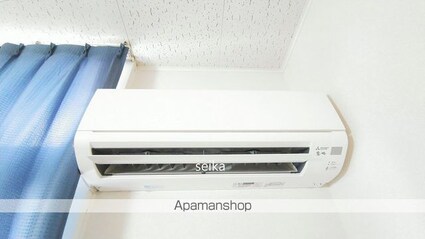 レオパレスＹ’ｓハウス[1K/19.68m2]のその他部屋・スペース