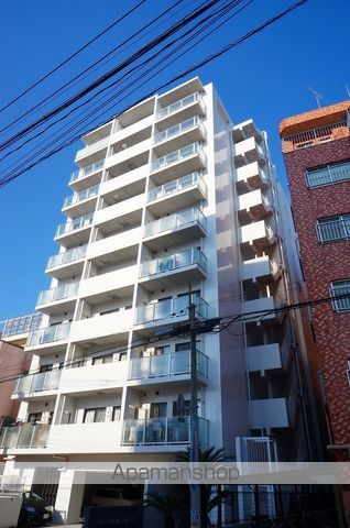 レジデンシャルヒルズヴィラスタイル 304 ｜ 福岡県福岡市博多区住吉３丁目9-16（賃貸マンション1LDK・3階・32.35㎡） その3