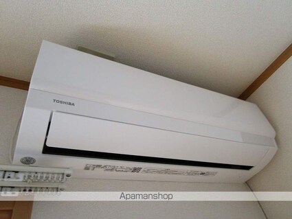 サテライト青葉[1LDK/30.63m2]の内装3