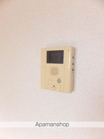 ニュー平地の内装写真