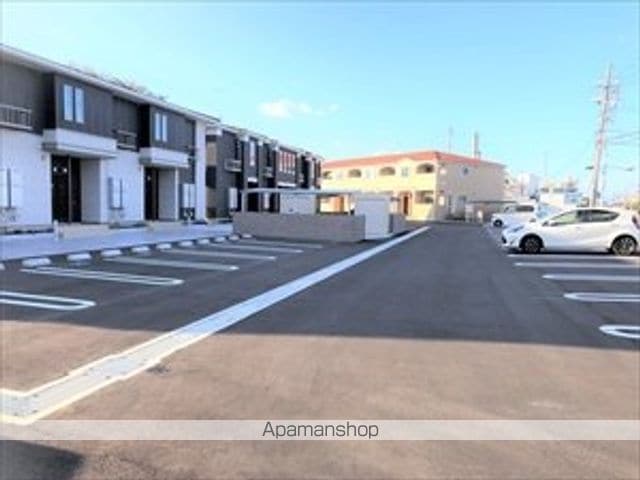 フリーデIのその他写真