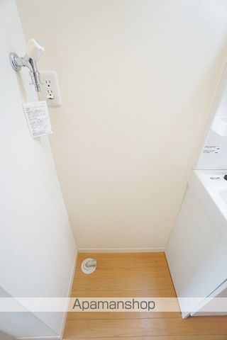 フェリーク庭瀬の内装写真