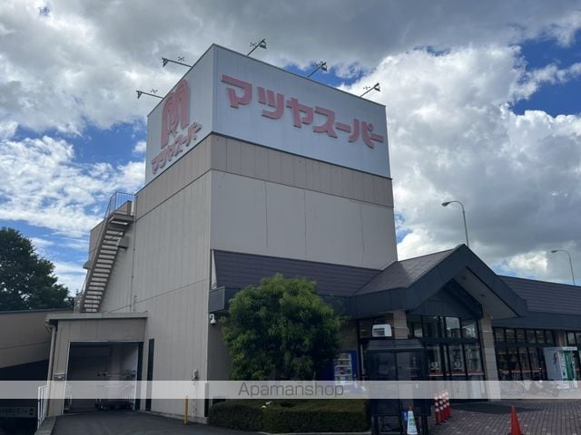 東矢倉二丁目貸家の周辺写真