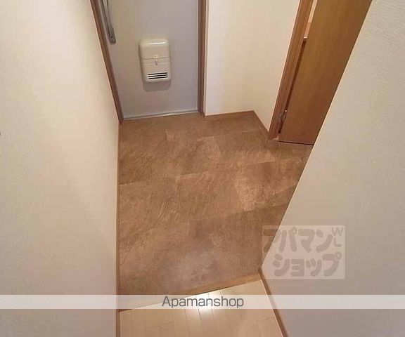 ディアコート葛野三条の内装写真