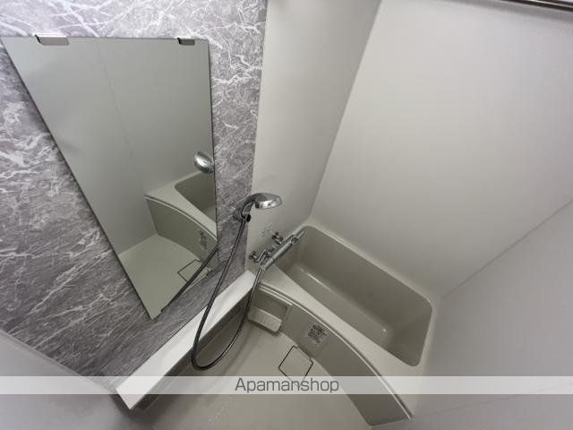 エスリード弁天町クレールの内装写真