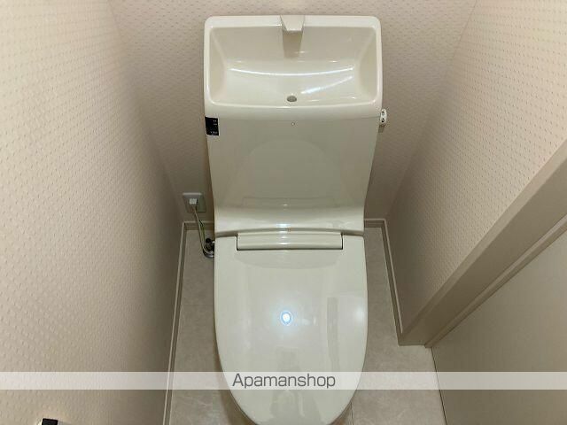アベリアの内装写真