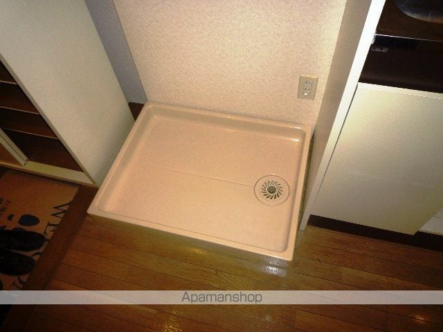 荒川マンションの内装写真