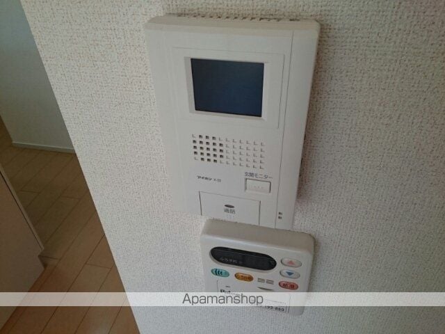 ハピネスの内装写真