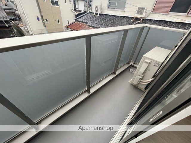 VILLA TAKK 上到津の内装写真