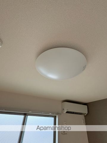 フジパレス堺鳳中V番館の内装写真