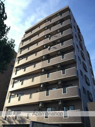 東京都杉並区天沼２丁目[1K/20.61m2]の外観2