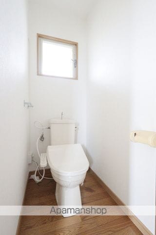 岡田マンションの内装写真