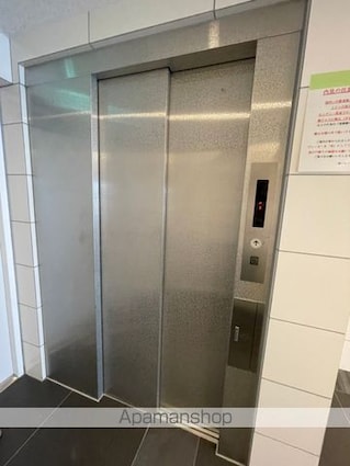 東京都新宿区北新宿２丁目[1K/25.92m2]の共用部1