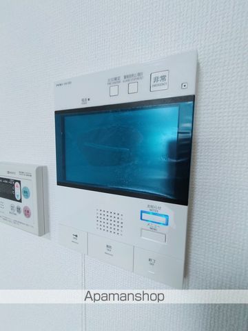 SERENITECLAIRの内装写真