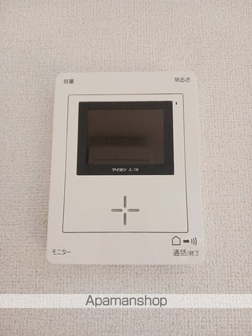 リバーサイド Kiraの内装写真