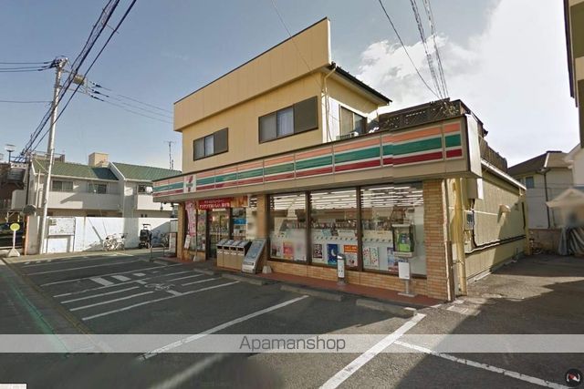 LAMINA東海岸の周辺写真