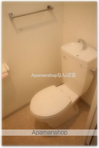 ビエラ江戸堀の内装写真