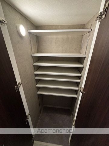 フェルザ福島の内装写真