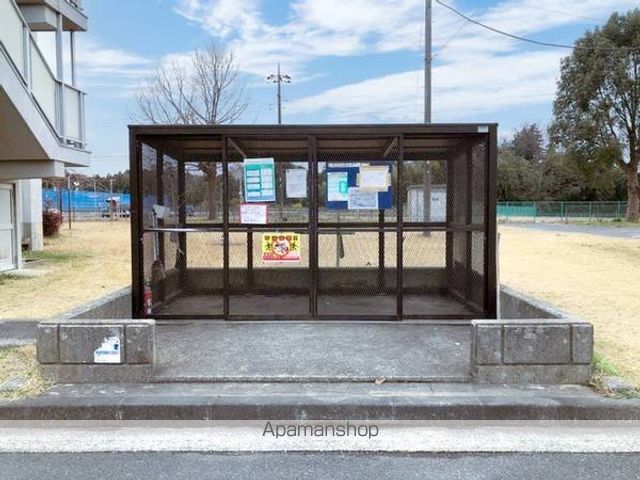 ビレッジハウス阿久和4号棟の内装写真