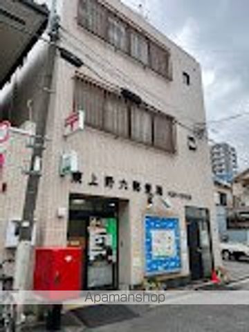 BRILLIA IST 上野稲荷町の周辺写真