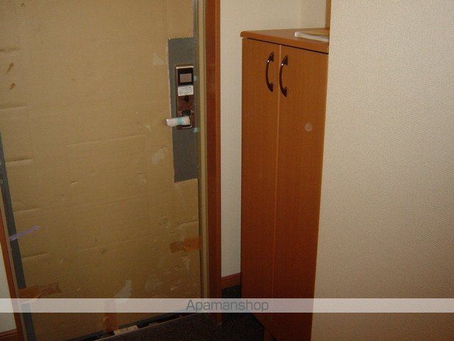 サンハイツ折坂の内装写真
