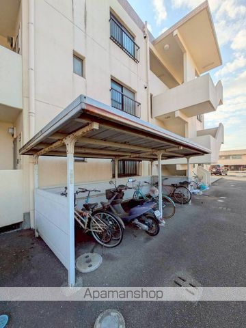 フジマンションのその他写真