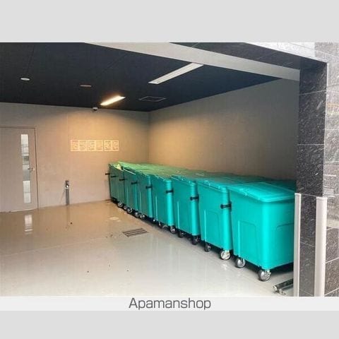 SーRESIDENCE堺市駅前のその他写真