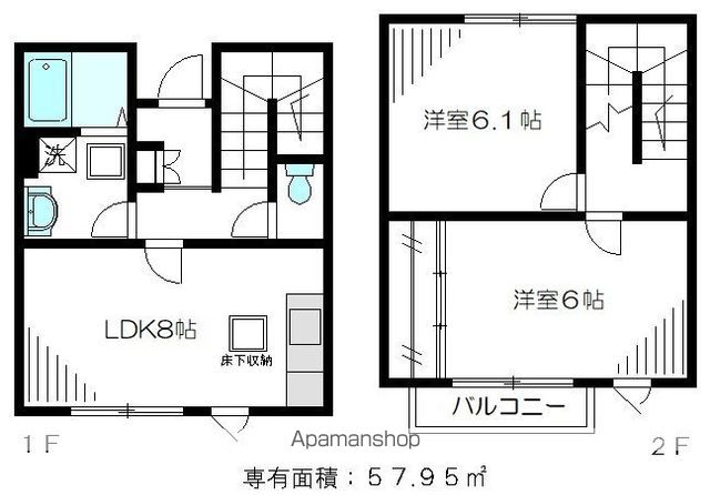 間取り：213144204092