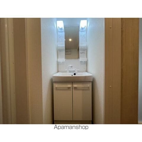 ジーメゾン角田ラシードの内装写真