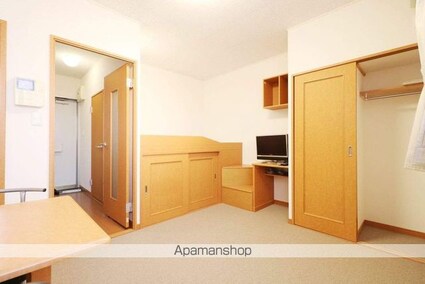 レオパレス池州町[1K/20.27m2]の内装1