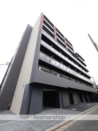 セジョリ上石神井[1DK/25.88m2]の外観