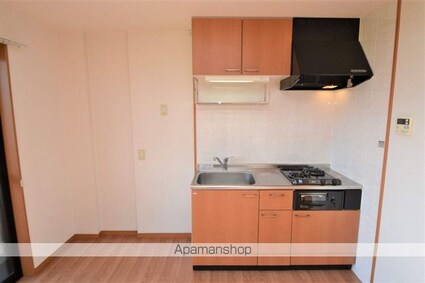 ロイヤルハイツ[1LDK/41.04m2]の内装8