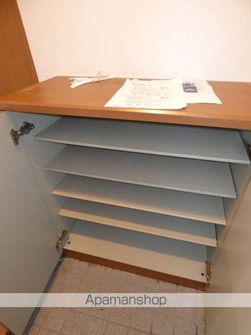 エルセレッソの内装写真