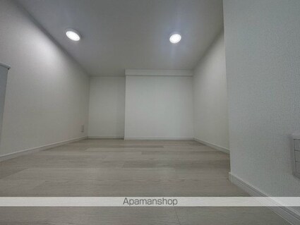 Ｎａｎｏ東池袋[1R/9.19m2]のリビング・居間2