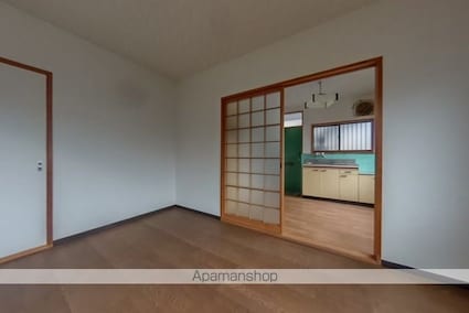 町田マンション[1DK/23.1m2]の内装4