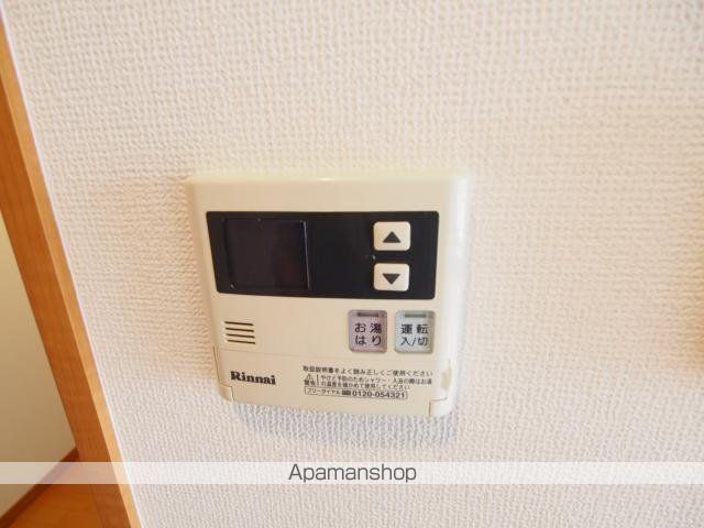 コスモプレミアムベイ大阪の内装写真