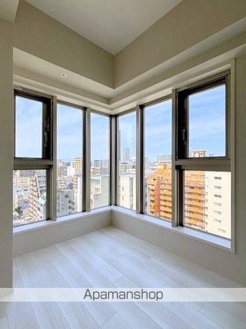 グランドメゾン北堀江RESIDENCEの内装写真