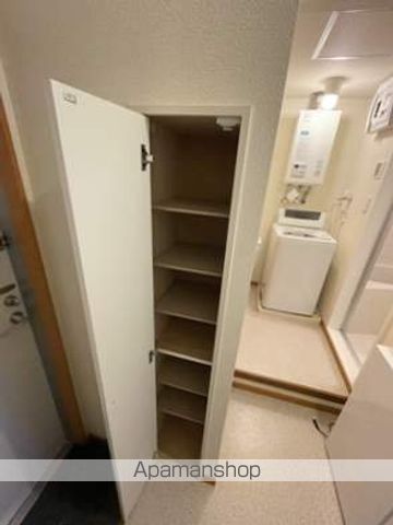 レオパレスW WESTの内装写真