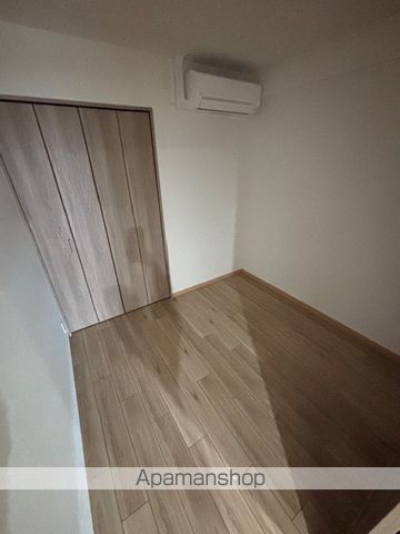 ALIVIS野田阪神の内装写真