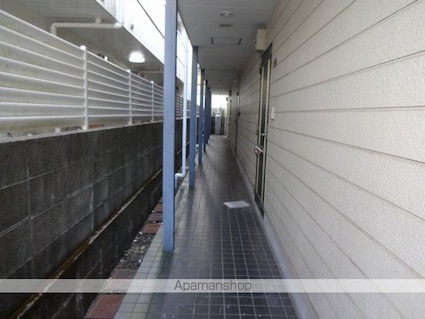 Ｊｏｉｎ　ｋ’ｓ[1K/21m2]のエントランス