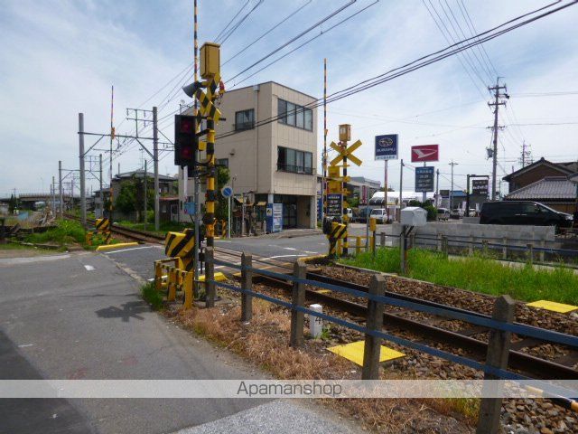 ユニヴァリィ フナキの周辺写真
